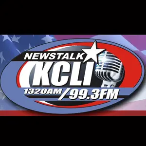 KCLI 午前 1320 時 - ニューストーク 1320