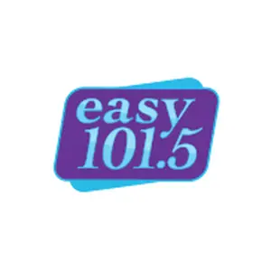 KCLS Easy 101.5 FM (米国のみ)