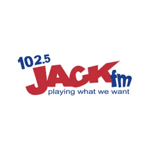 KCMO-H2ジャック102.5FM