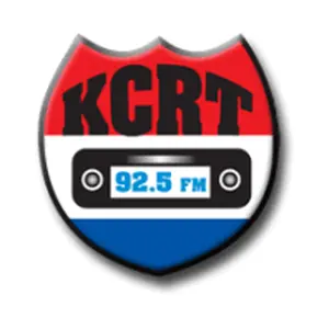 KCRT ザ・マウンテン 92.5 FM