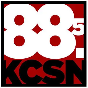KCSN88.5FM ラジオ