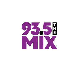 KCVM 93.5 ザ・ミックス