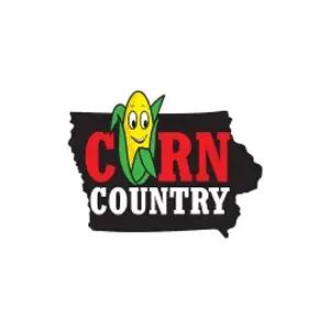 KCVM-HD2 Corn Country 106.5 FM ラジオ