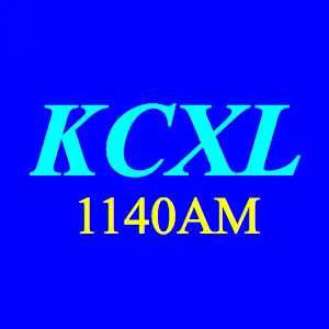 KCXL 午前 11 時 40 分