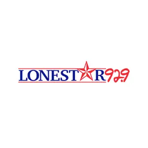 KDCD ローンスター 92.9 FM