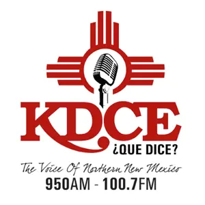 KDCE - AM 950 の言うこと