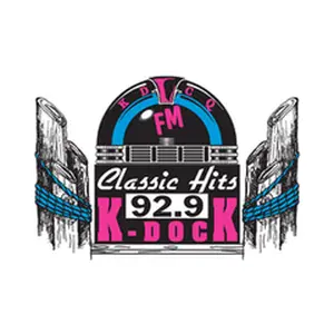 KDCQ K-ドック 92.9