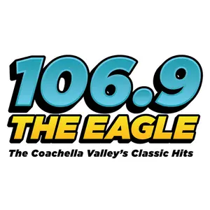 KDGL - 106.9 ザ・イーグル