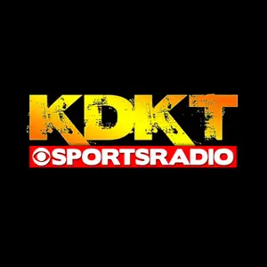 KDKT スポーツラジオ 106.5 FM