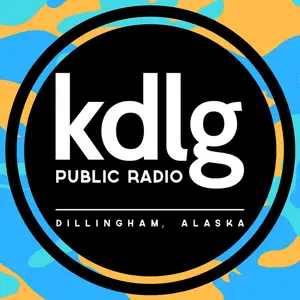 KDLG - 670AM - 89.9FM ラジオ