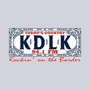 KDLK 94.1 FM ラジオ