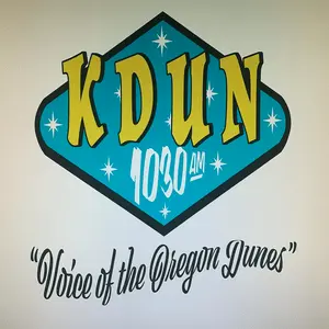KDUN 1030 ラジオ