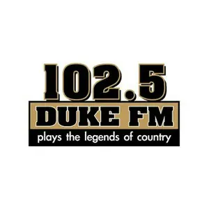 KDWZ 102.5 デュークFM