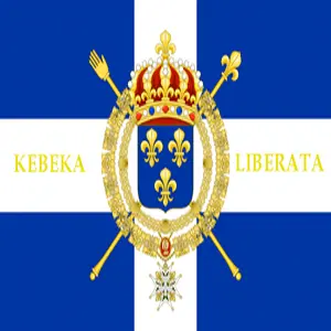 Kebeka Liberata - 自由新フランスのラジオ
