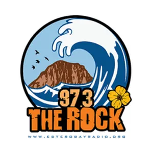KEBF-LP The Rock ラジオ