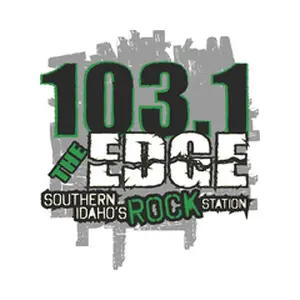 KEDJ ジ・エッジ 103.1 FM