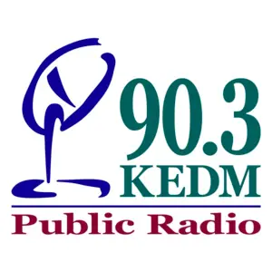 90.3 KEDM ラジオ