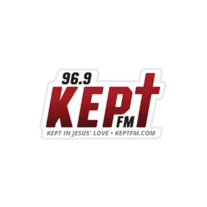 KEPT-LP ラジオ