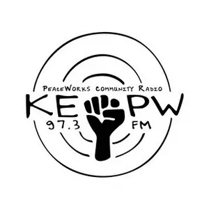 KEPW 97.3 FM ラジオ