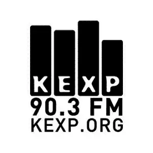 KEXP 90.3 FM ラジオ