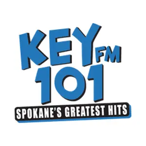 KEYF-FM キー 101
