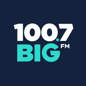 KFBG 100.7 ビッグFM