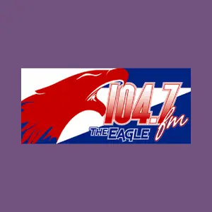 KFEG 104.7 イーグル
