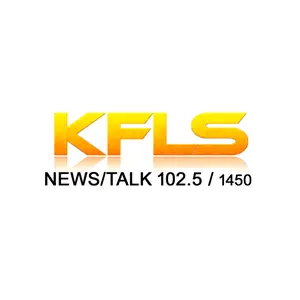 KFLS ニュースラジオ 1450