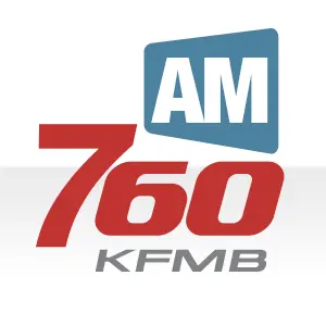 KFMB - 午前 760 時