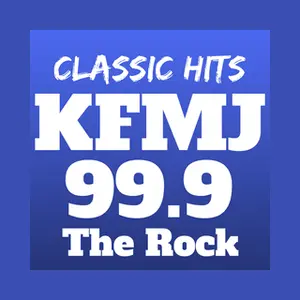 KFMJ 99.9FM ラジオ