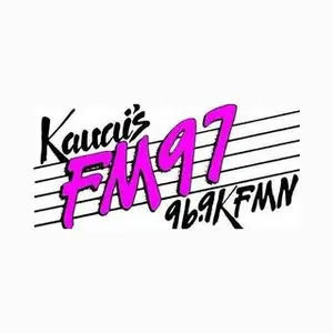 KFMN FM97 ラジオ