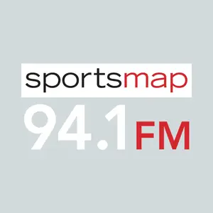 KFNC HD2 スポーツマップ 94.1 FM