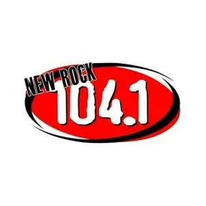KFRR ニューロック 104.1 FM