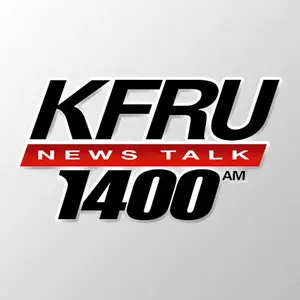 KFRU - ニュース トーク 午前 14:00