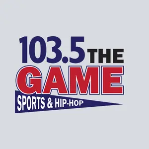KGA 103.5 ザ・ゲーム