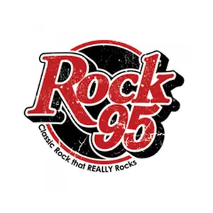 KGFK ロック 95