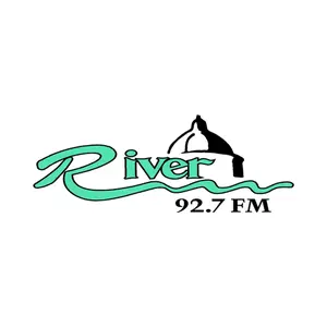 KGFX-FM リバー 92.7