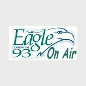 KGGL イーグル 93.3 FM