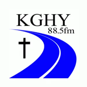 KGHY ザ・ゴスペル・ハイウェイ 88.5 FM