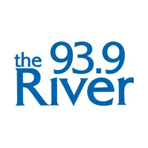 KGKS - ザ・リバー 93.9 FM