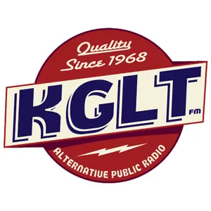 KGLT-FM ラジオ