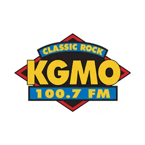 KGMO 100.7 FM (米国のみ)