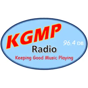KGMP-DB ラジオ