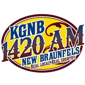 KGNB - ラジオ ニュー ブラウンフェルズ 午前 14 時 20 分