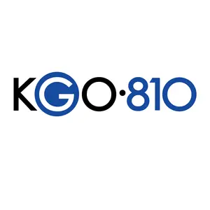 KGO-AM 810 ラジオ