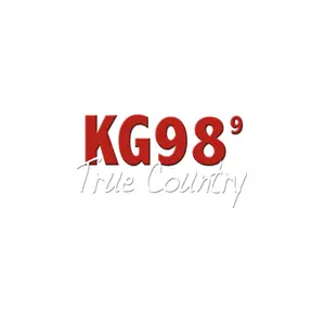 KGRA 本物のローカルニュースと本物のカントリーミュージック