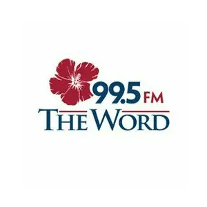 KGU-FM 99.5 FM ザ・ワード