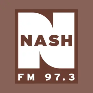 KHKI 97.3 ナッシュFM