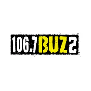 KHLR 106.7 BUZ2 ラジオ