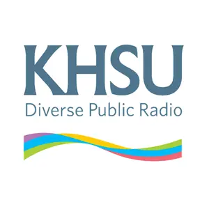 KHSQ Radio Bilingüe ラジオ
